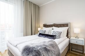 Elite Apartments Długa Grobla