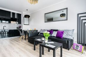 Elite Apartments Długa Grobla