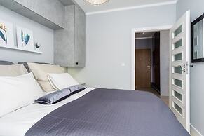 Elite Apartments Długa Grobla