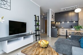 Elite Apartments Długa Grobla