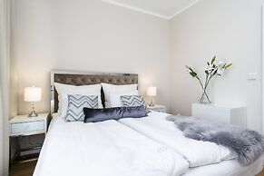 Elite Apartments Długa Grobla