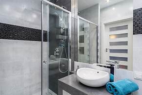 Elite Apartments Długa Grobla