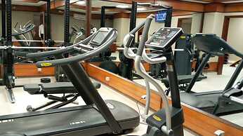 Hotel La Falaise Bonapriso