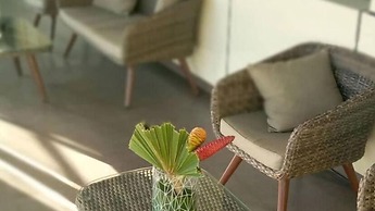 Hotel La Falaise Bonapriso