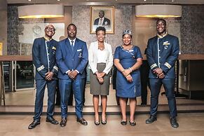 Hotel La Falaise Bonapriso