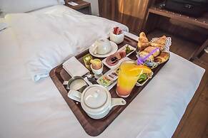 Hotel La Falaise Bonapriso