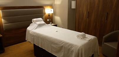 Hotel La Falaise Bonapriso