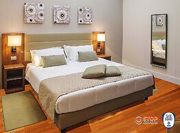 Hotel La Falaise Bonapriso