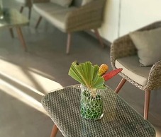 Hotel La Falaise Bonapriso