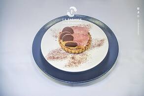 Hotel La Falaise Bonapriso