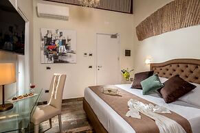 MySuite Tower Pantheon