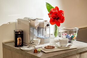 MySuite Tower Pantheon