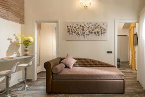 MySuite Tower Pantheon