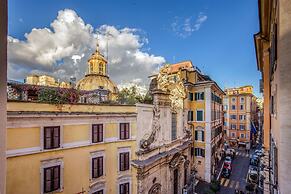 MySuite Tower Pantheon