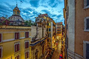 MySuite Tower Pantheon