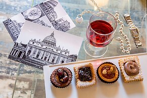 MySuite Tower Pantheon