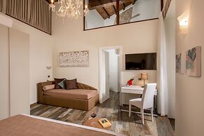 MySuite Tower Pantheon