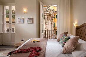 MySuite Tower Pantheon