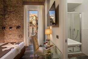 MySuite Tower Pantheon