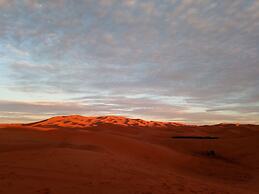 Merzouga Experience Camp