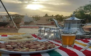 Merzouga Experience Camp