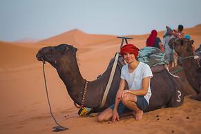 Merzouga Experience Camp