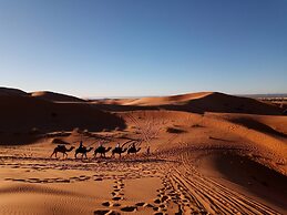 Merzouga Experience Camp