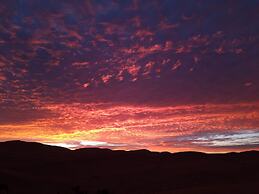 Merzouga Experience Camp