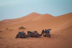 Merzouga Experience Camp