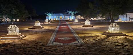 Merzouga Experience Camp
