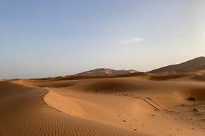 Merzouga Experience Camp