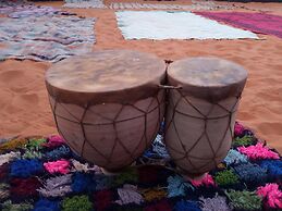 Merzouga Experience Camp