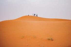 Merzouga Experience Camp