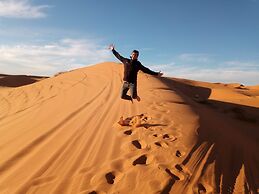 Merzouga Experience Camp