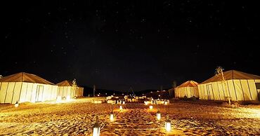 Merzouga Experience Camp