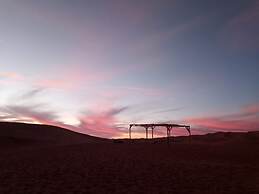 Merzouga Experience Camp