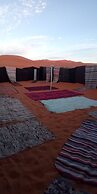 Merzouga Experience Camp