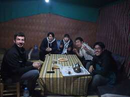 Merzouga Experience Camp