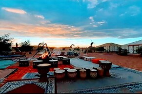 Merzouga Experience Camp