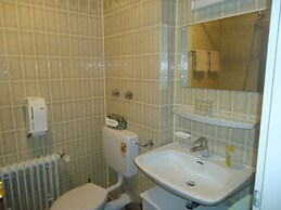 Hotel Boarding House Hohenwart