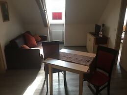 Hotel Boarding House Hohenwart