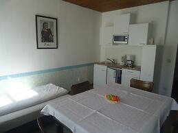 Hotel Boarding House Hohenwart