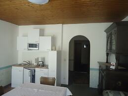 Hotel Boarding House Hohenwart