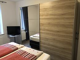 Hotel Boarding House Hohenwart