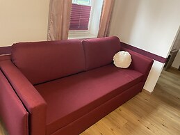 Hotel Boarding House Hohenwart