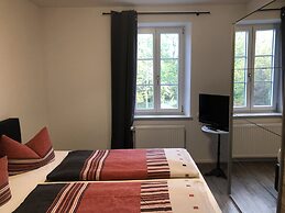 Hotel Boarding House Hohenwart