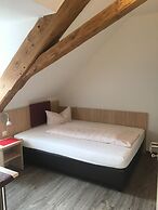 Hotel Boarding House Hohenwart
