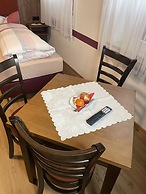 Hotel Boarding House Hohenwart