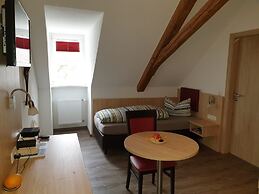 Hotel Boarding House Hohenwart