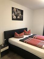 Hotel Boarding House Hohenwart